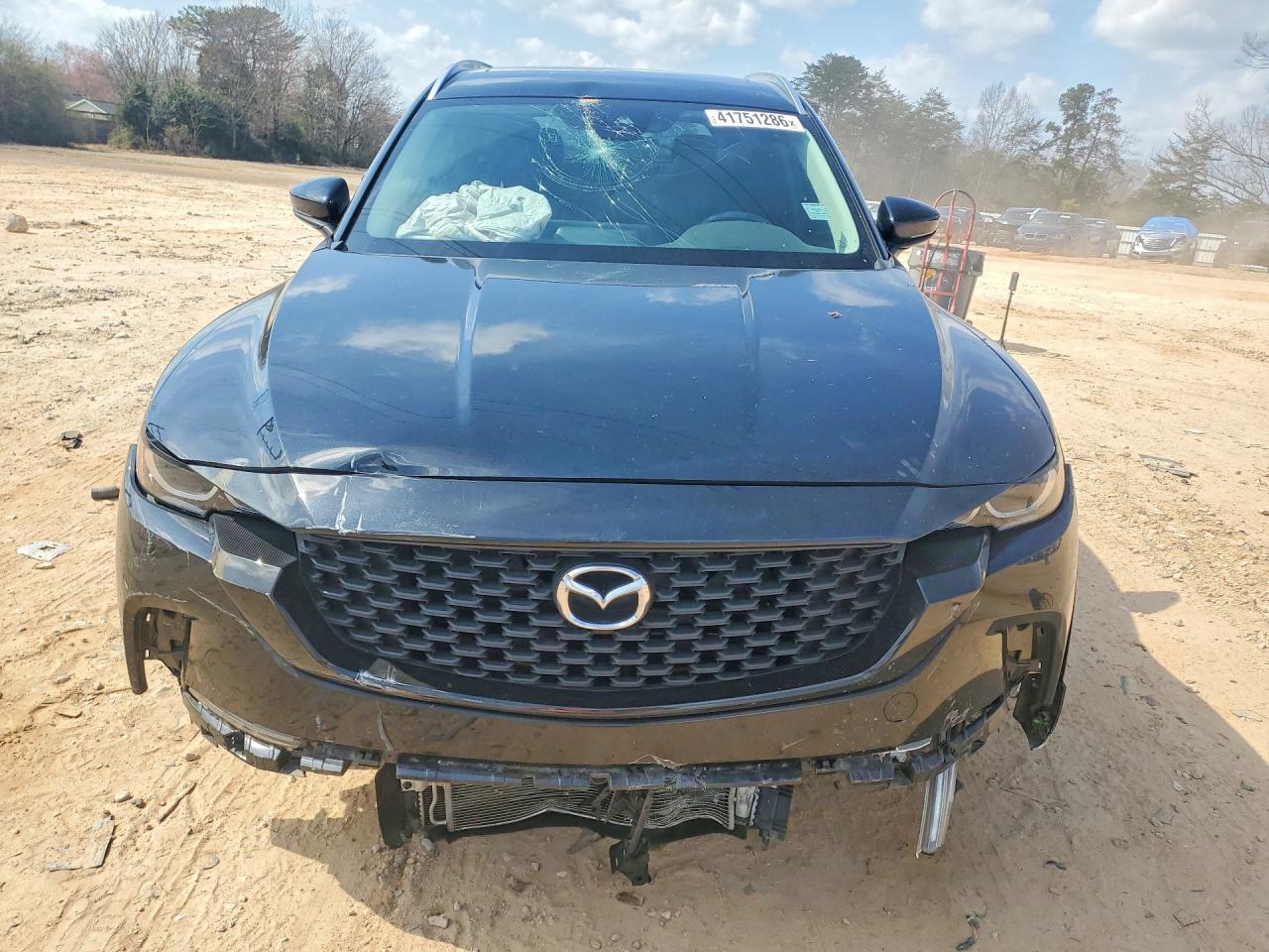 Mazda Cx Preferred Plus