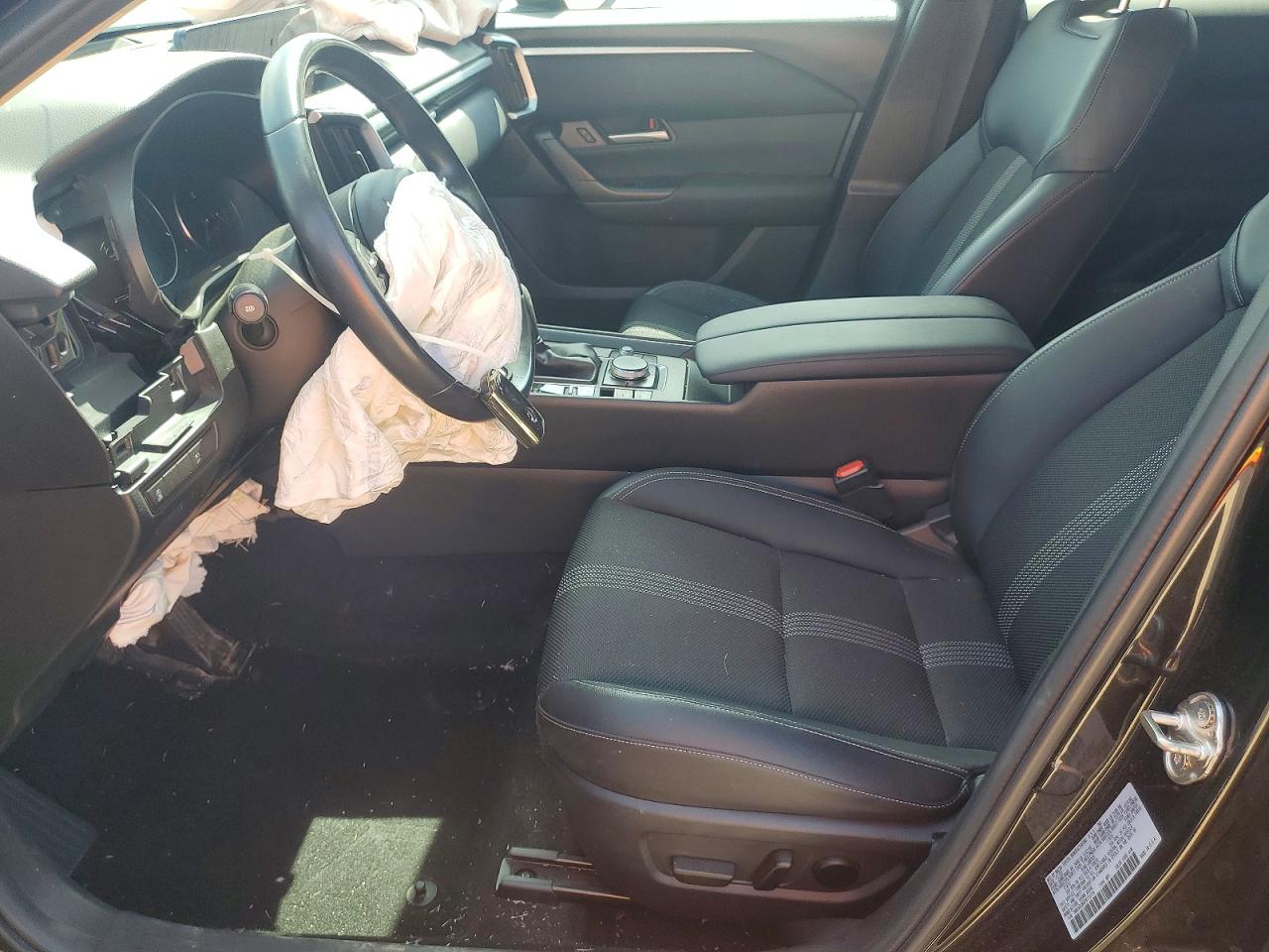 Mazda Cx Preferred Plus