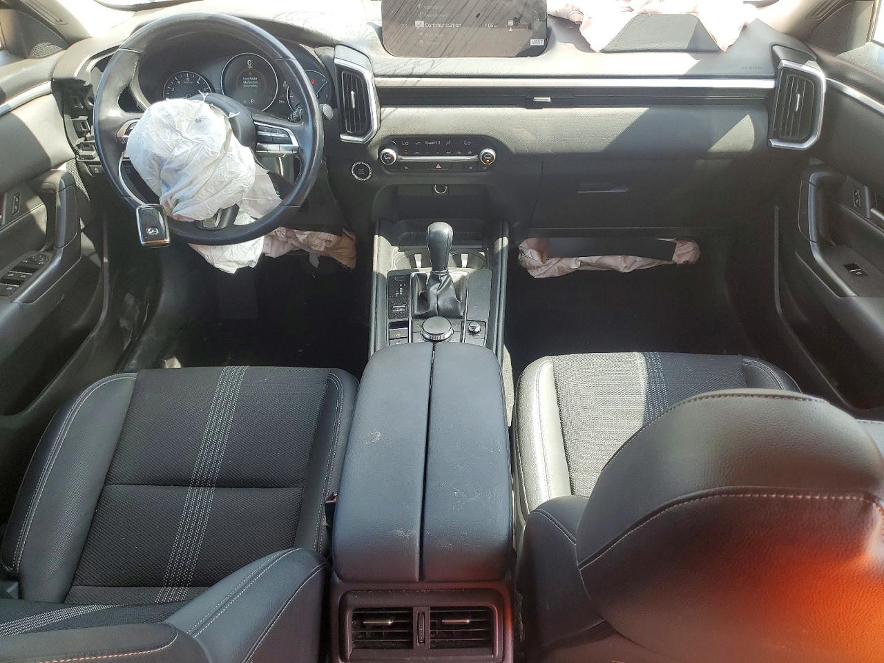 Mazda Cx Preferred Plus