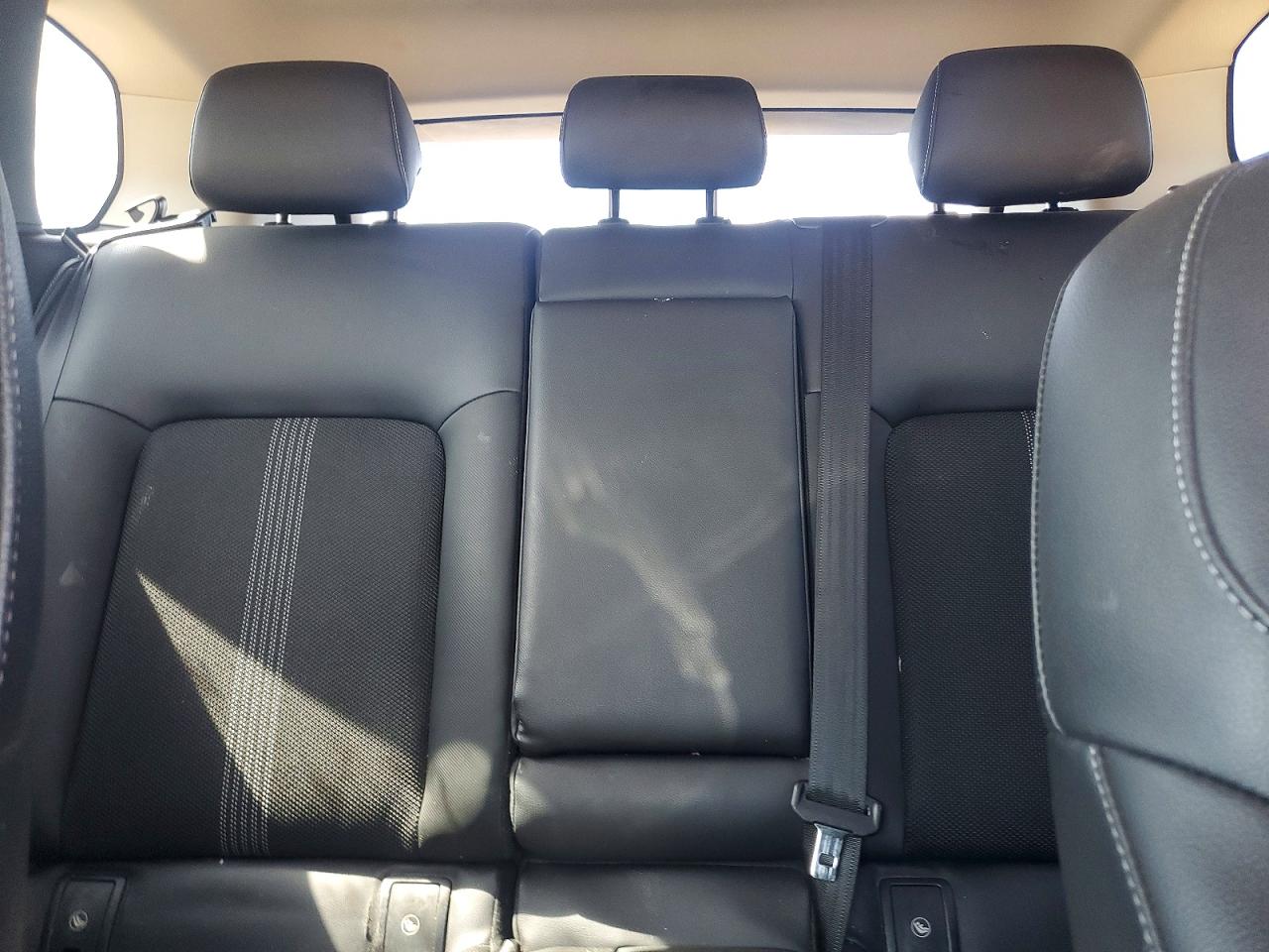 Mazda Cx Preferred Plus