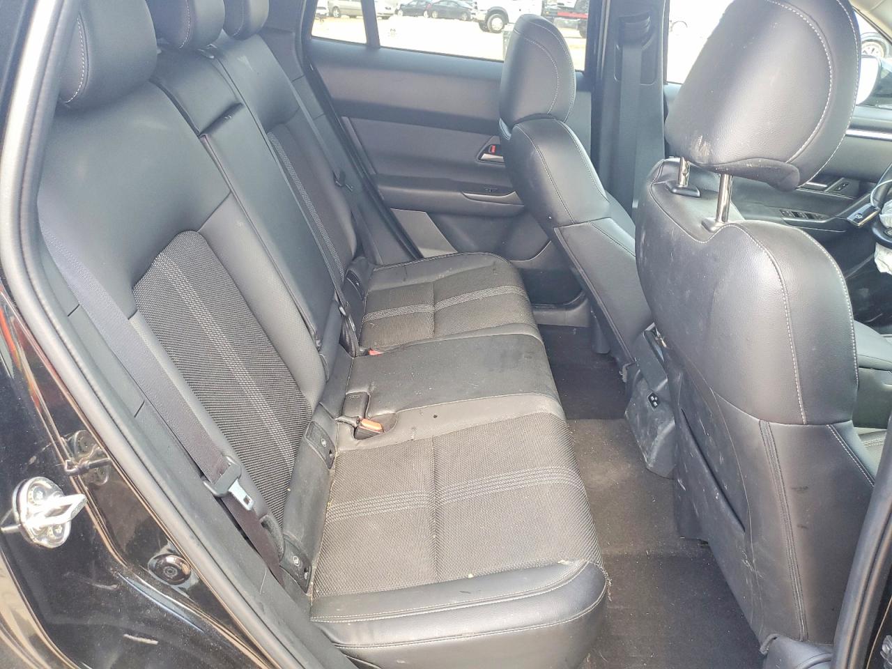 Mazda Cx Preferred Plus