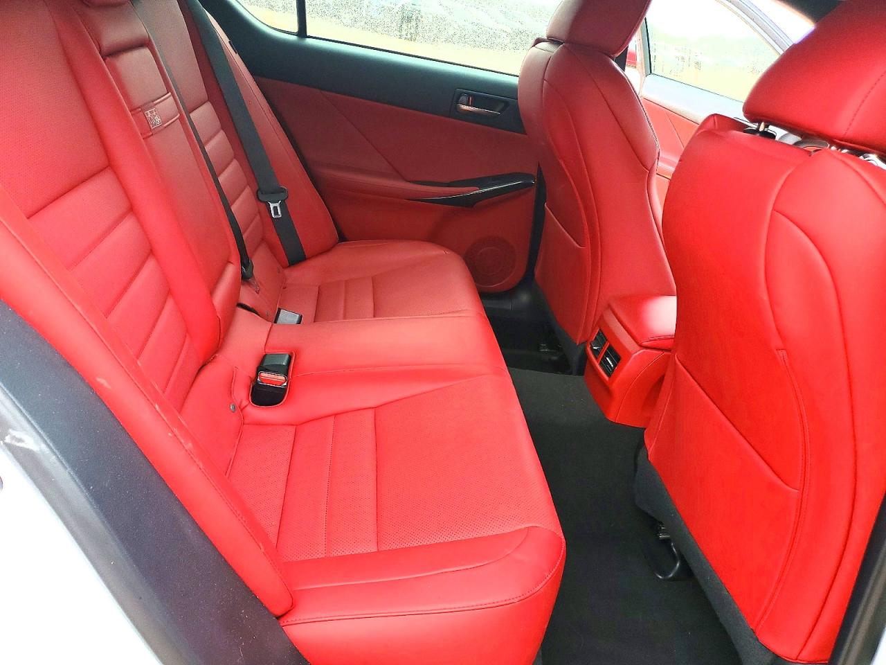 Lexus Is F Sport