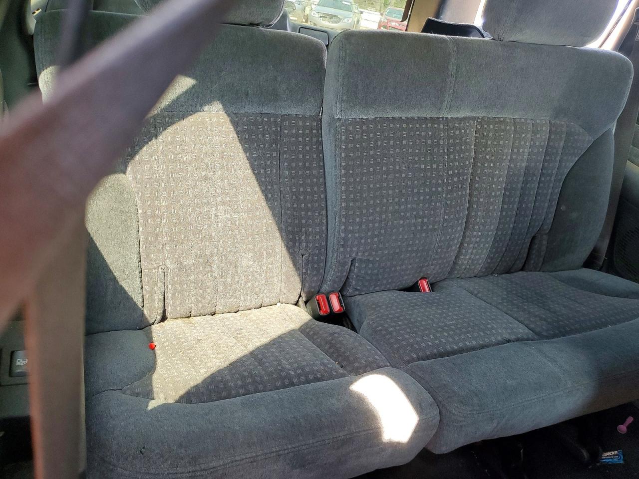 Chevrolet Blazer