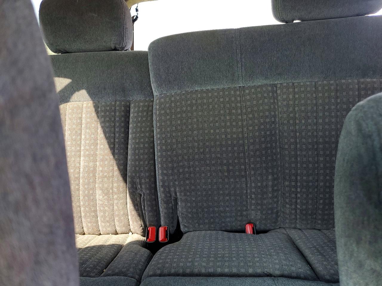 Chevrolet Blazer