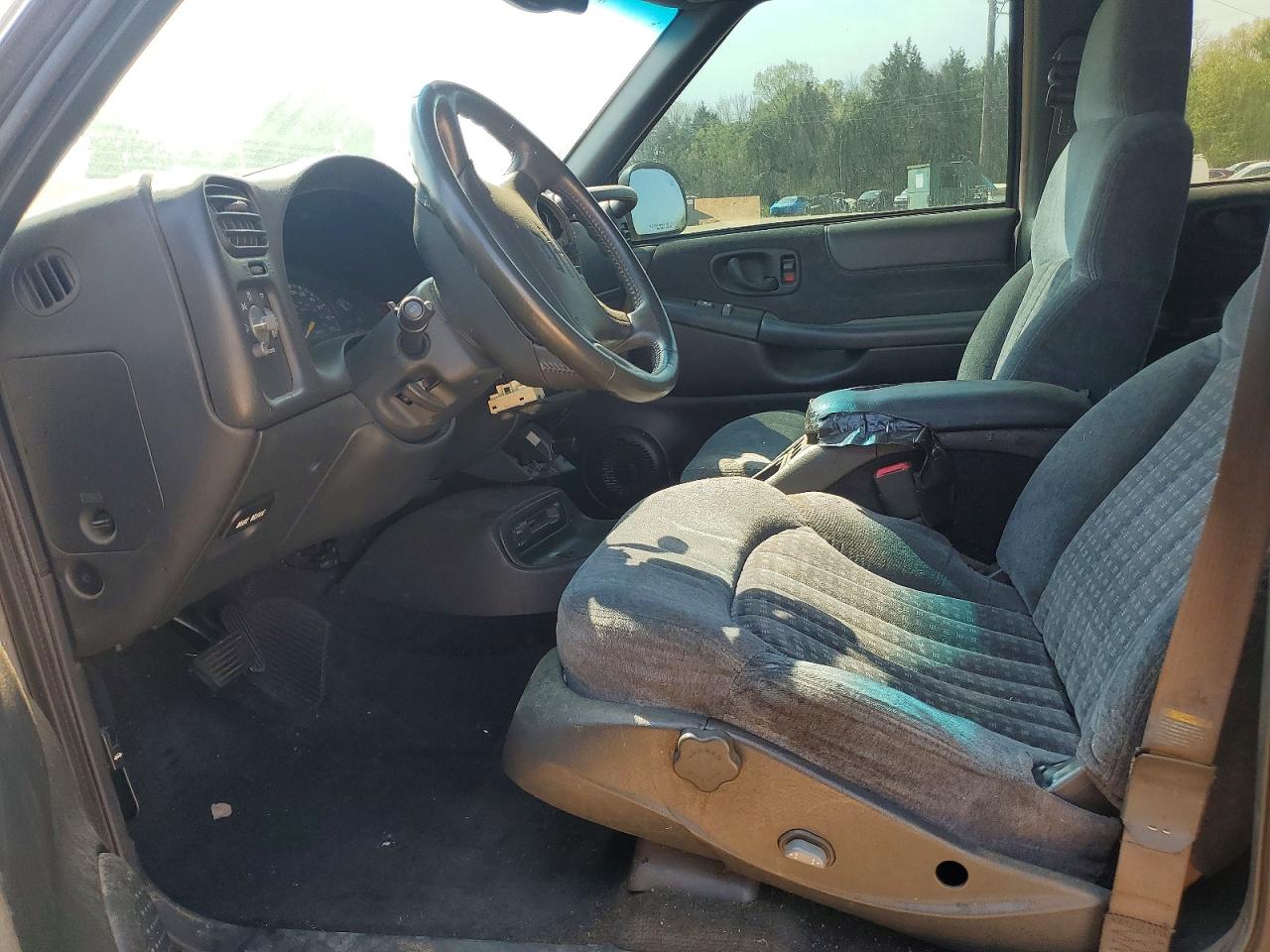 Chevrolet Blazer