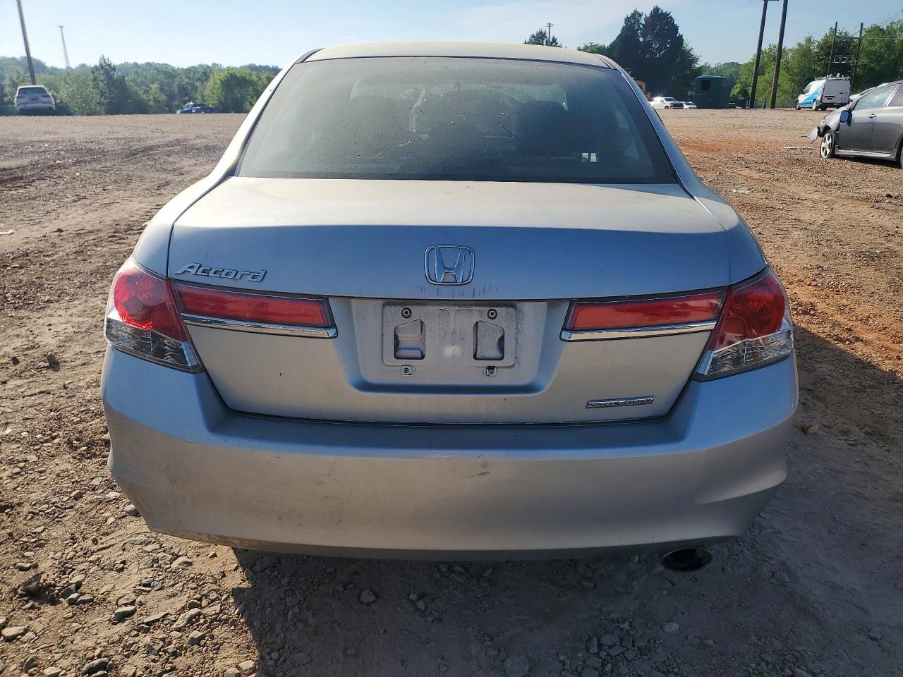 Honda Accord Se