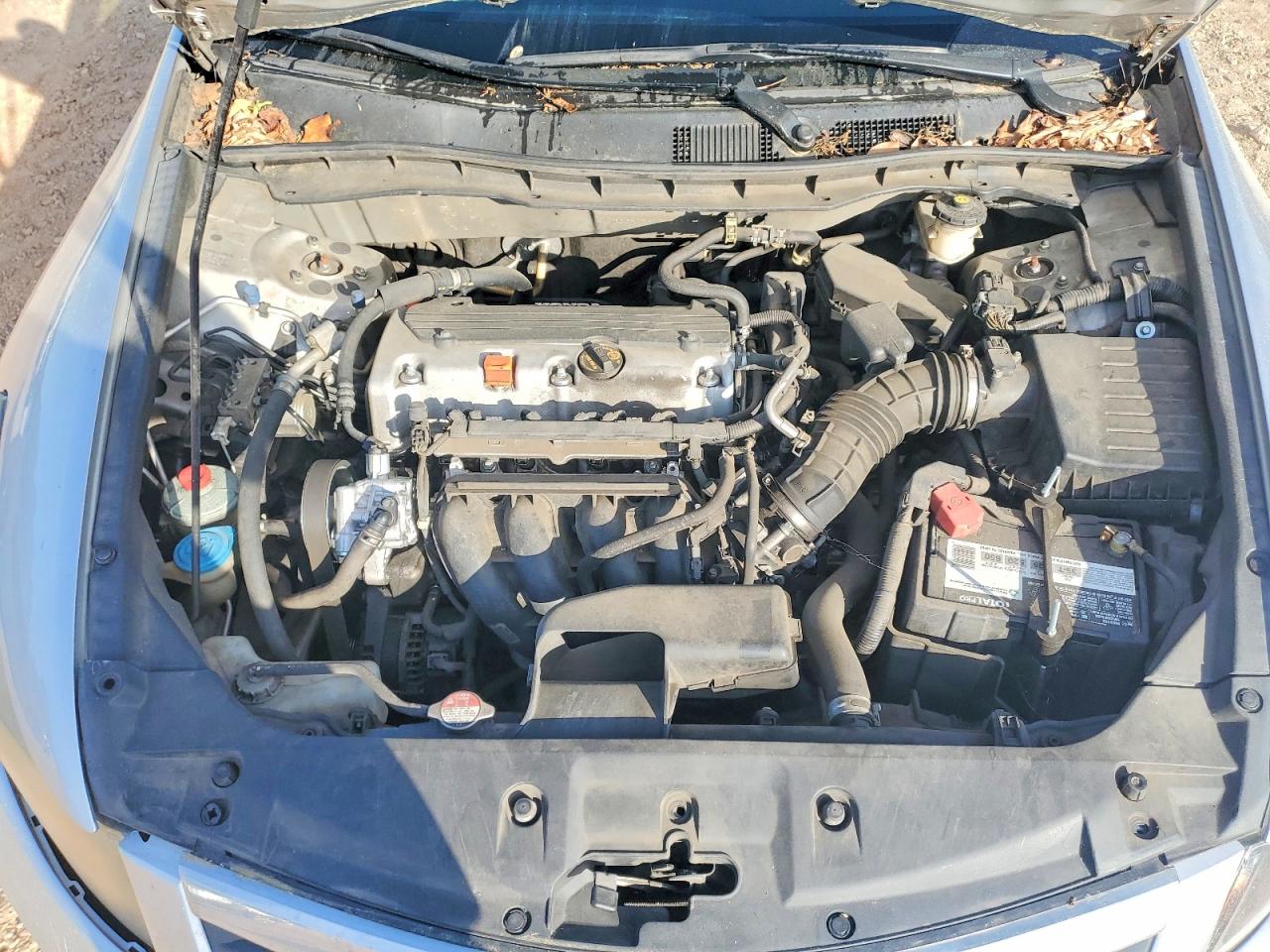Honda Accord Se
