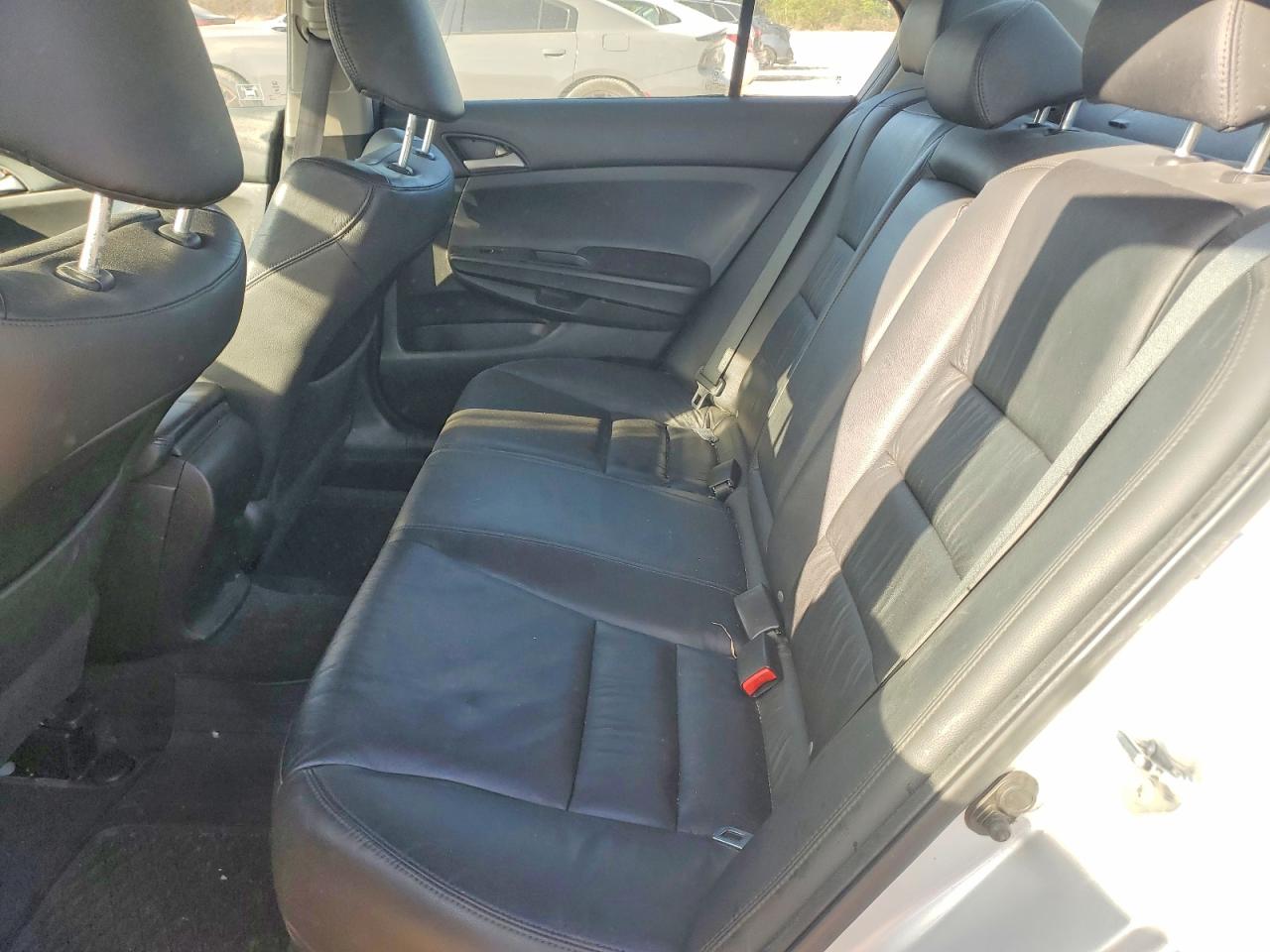 Honda Accord Se