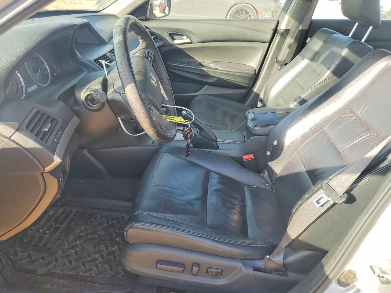 Honda Accord Se