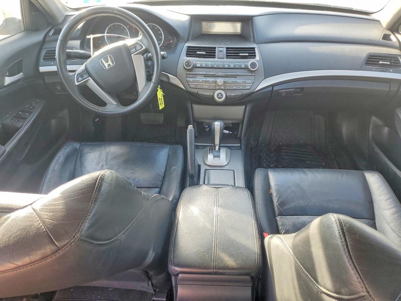 Honda Accord Se