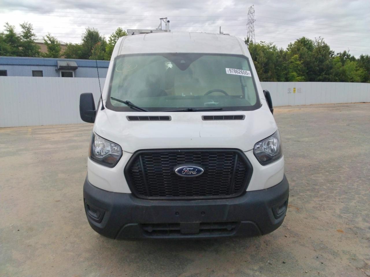 Ford Trans 250