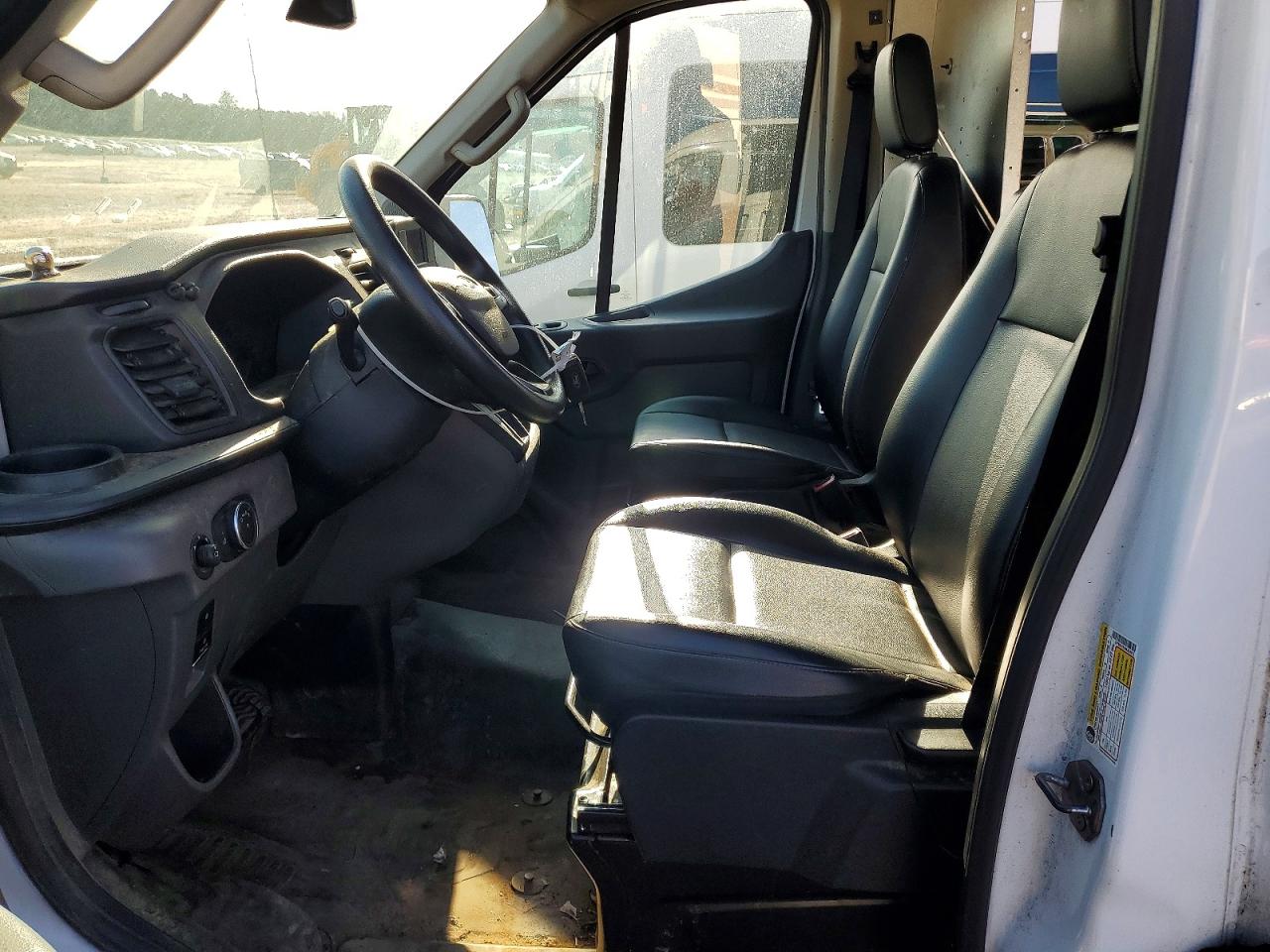 Ford Trans 250