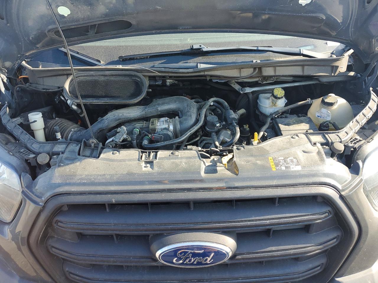 Ford Transit T-250
