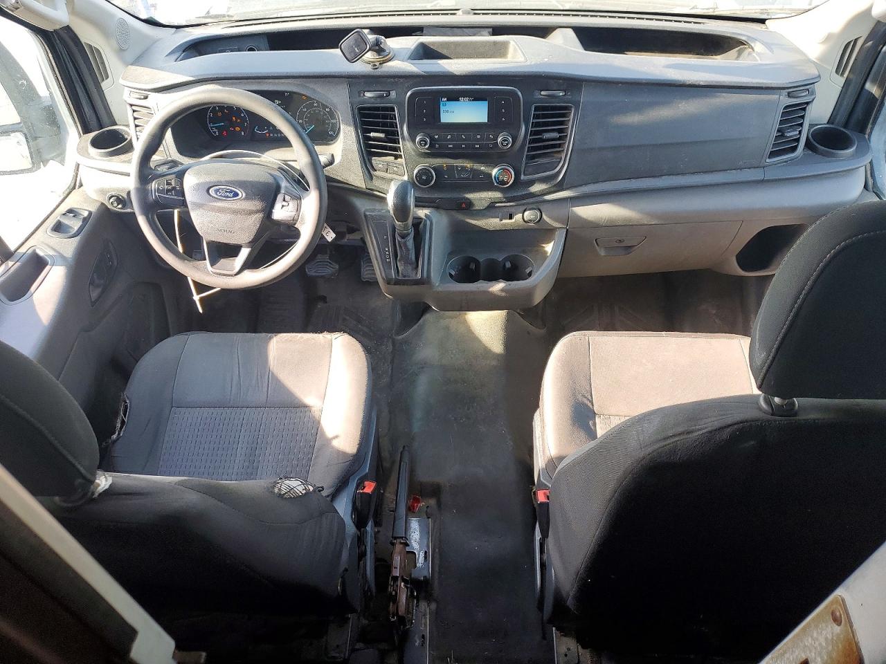Ford Transit T-250