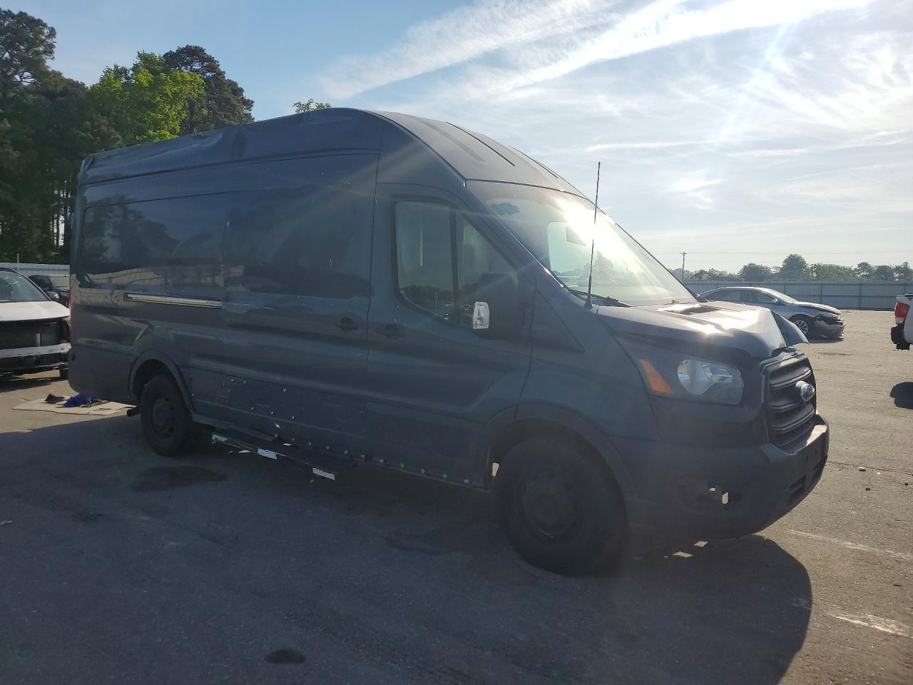 Ford Transit T-250