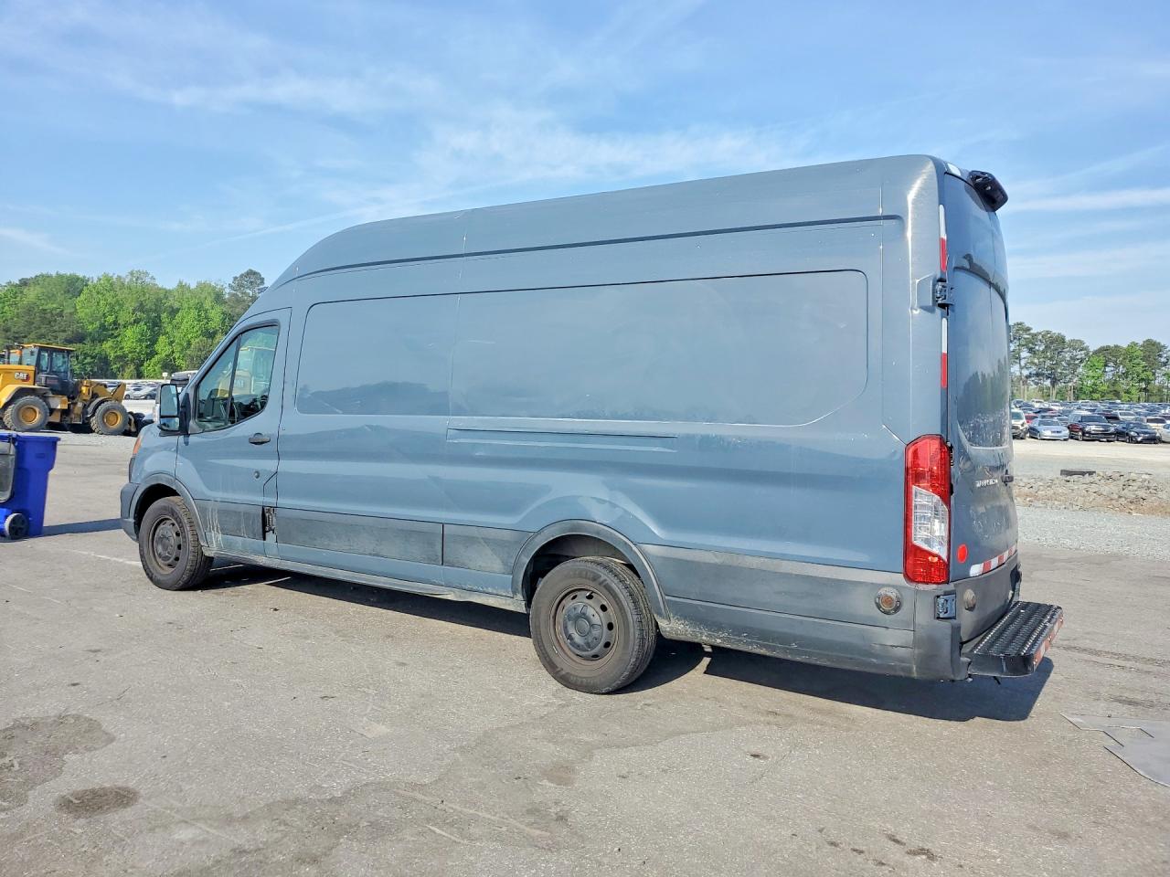 Ford Transit T-250