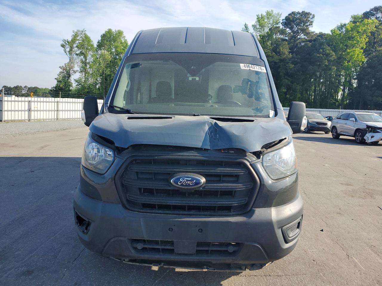 Ford Transit T-250