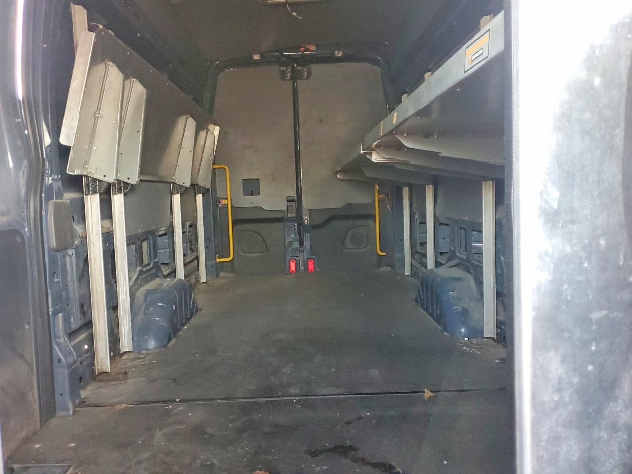 Ford Transit T-250