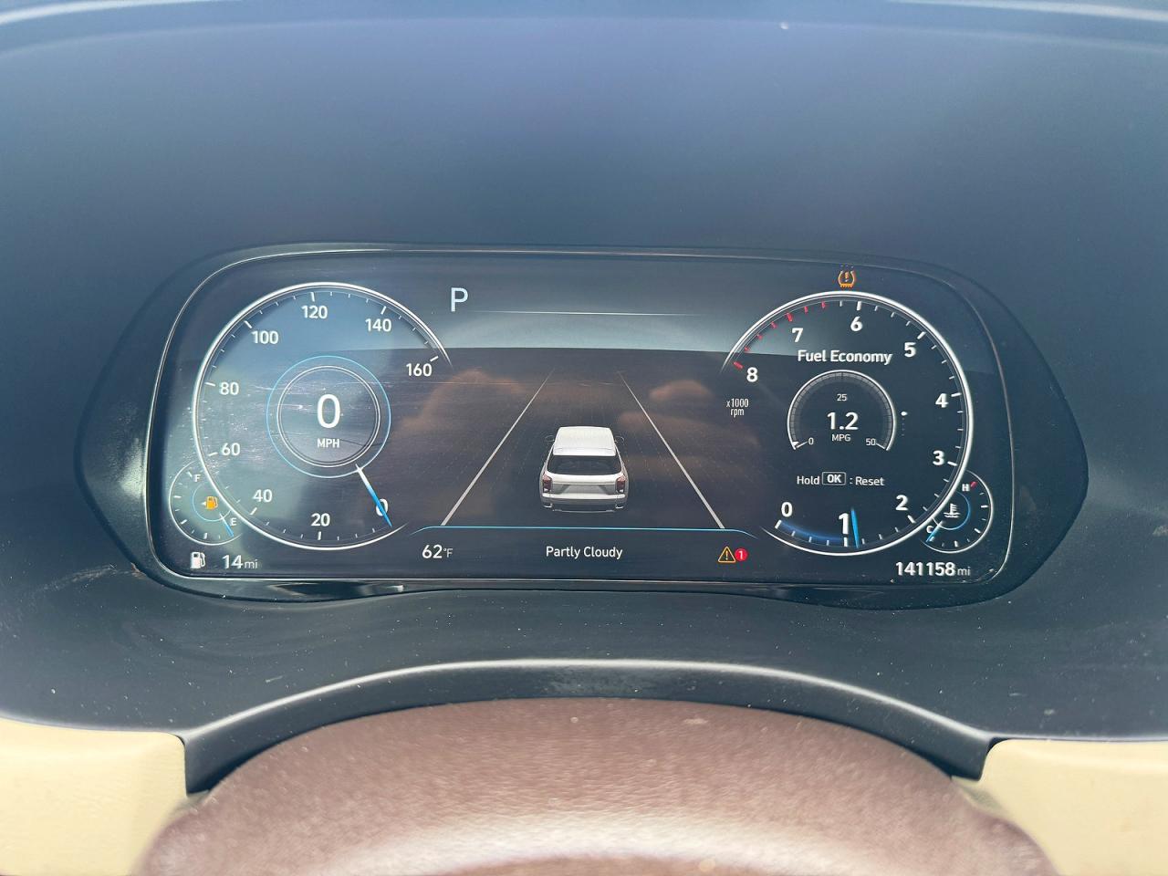 Hyundai PALISADE Limited