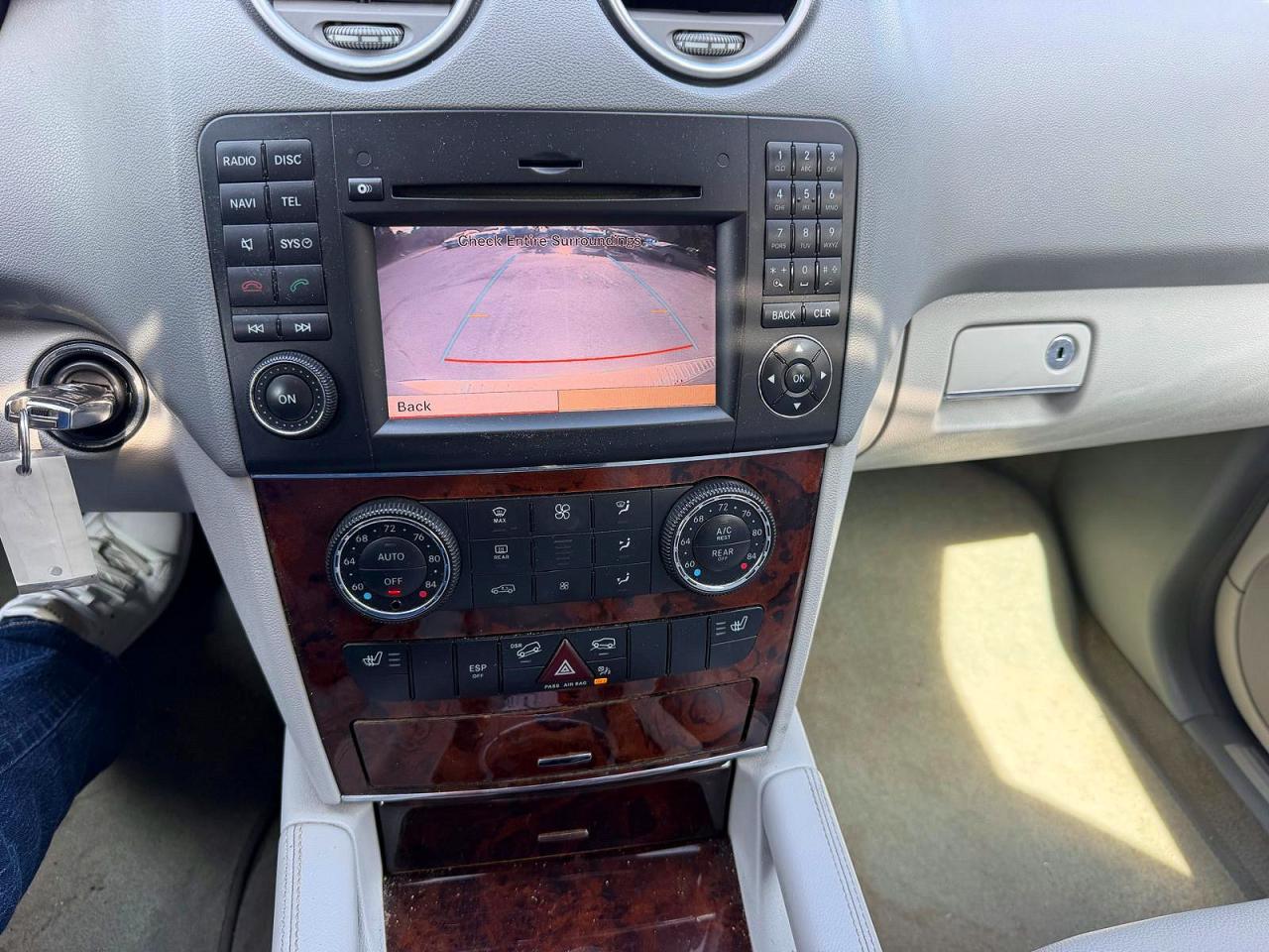 Mercedes-Benz M-Class 350 4matic