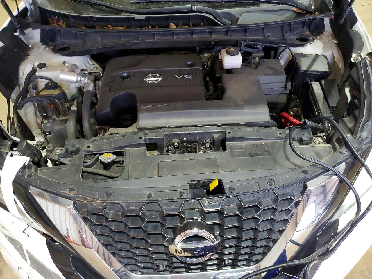 Nissan Murano S
