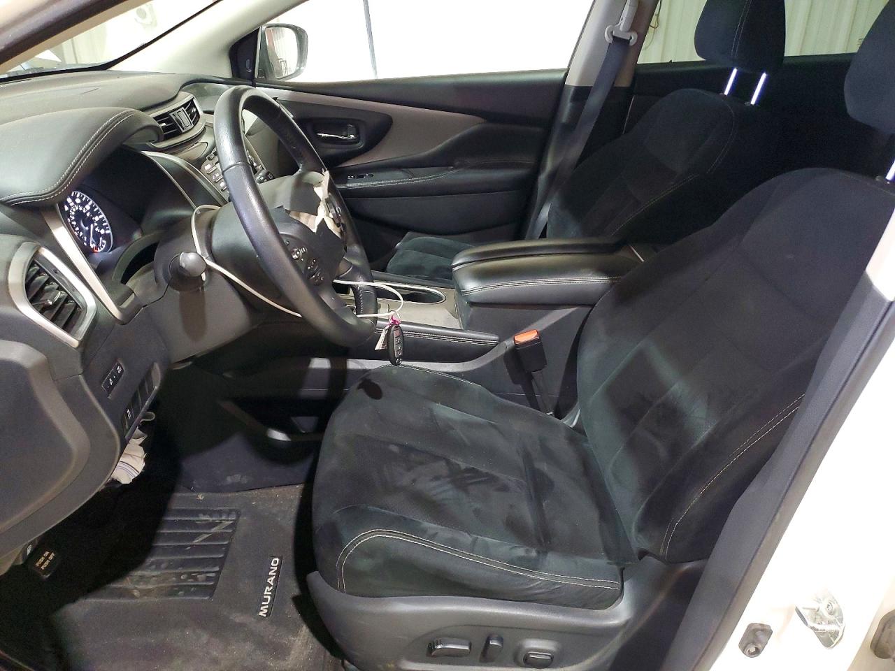 Nissan Murano S