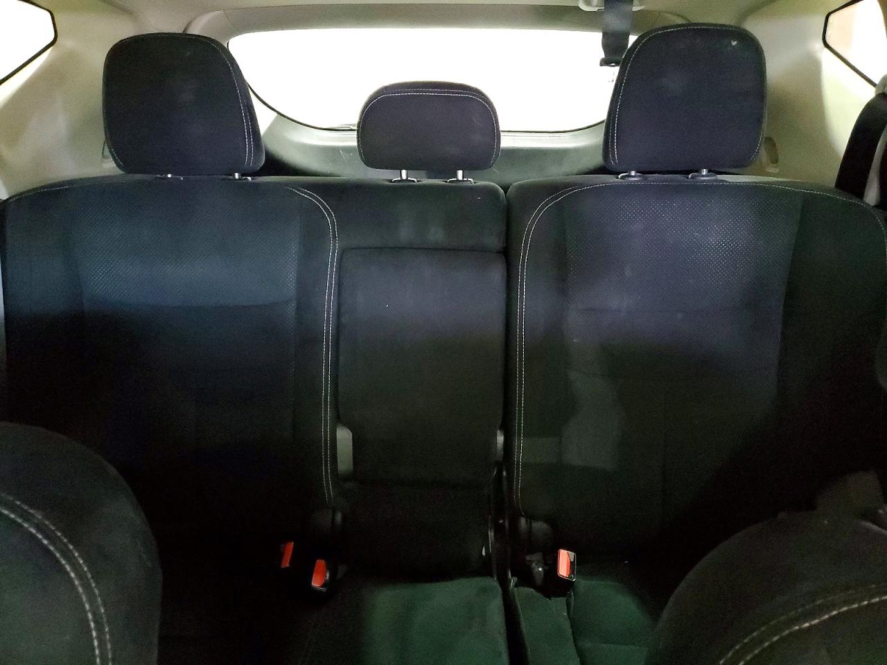 Nissan Murano S