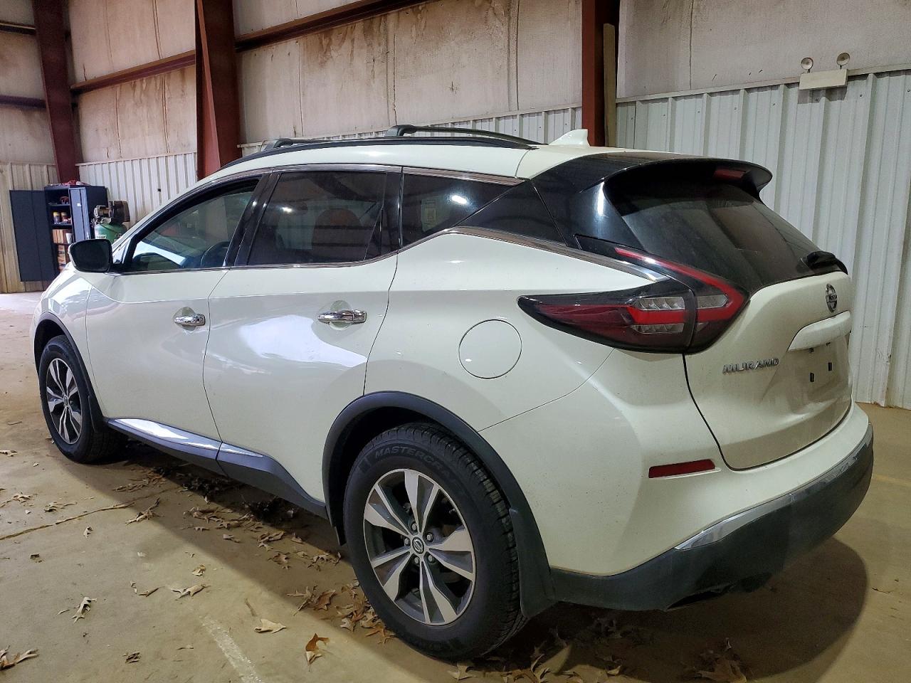 Nissan Murano S