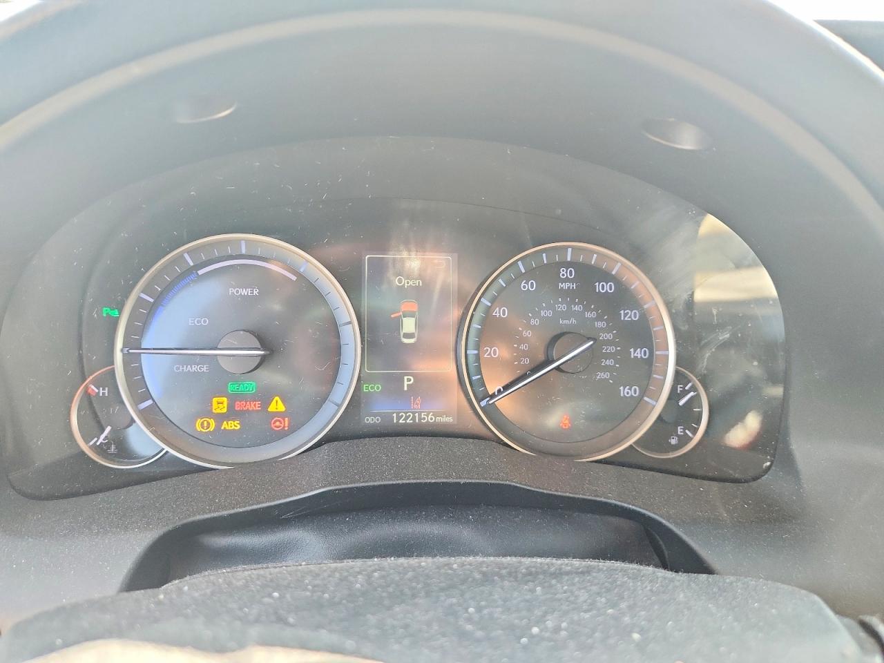 Lexus Es 300h