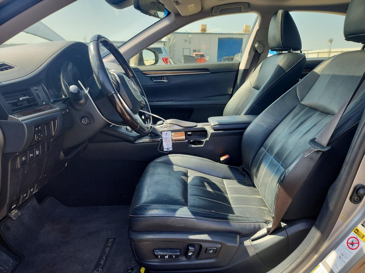 Lexus Es 300h