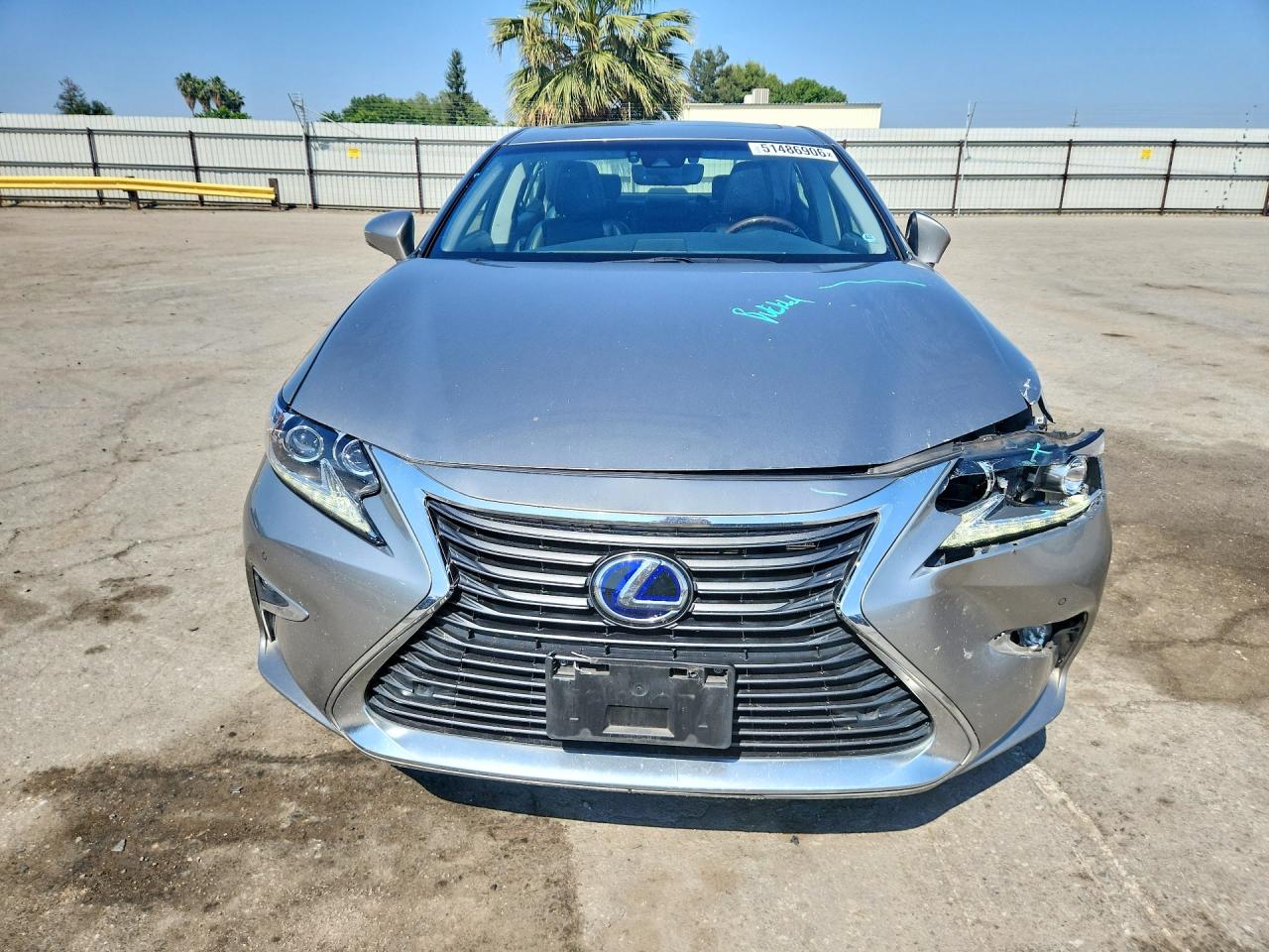 Lexus Es 300h