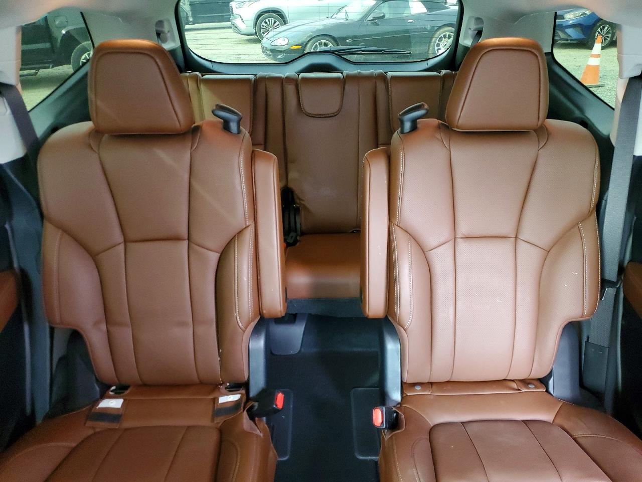 Subaru Ascent Touring