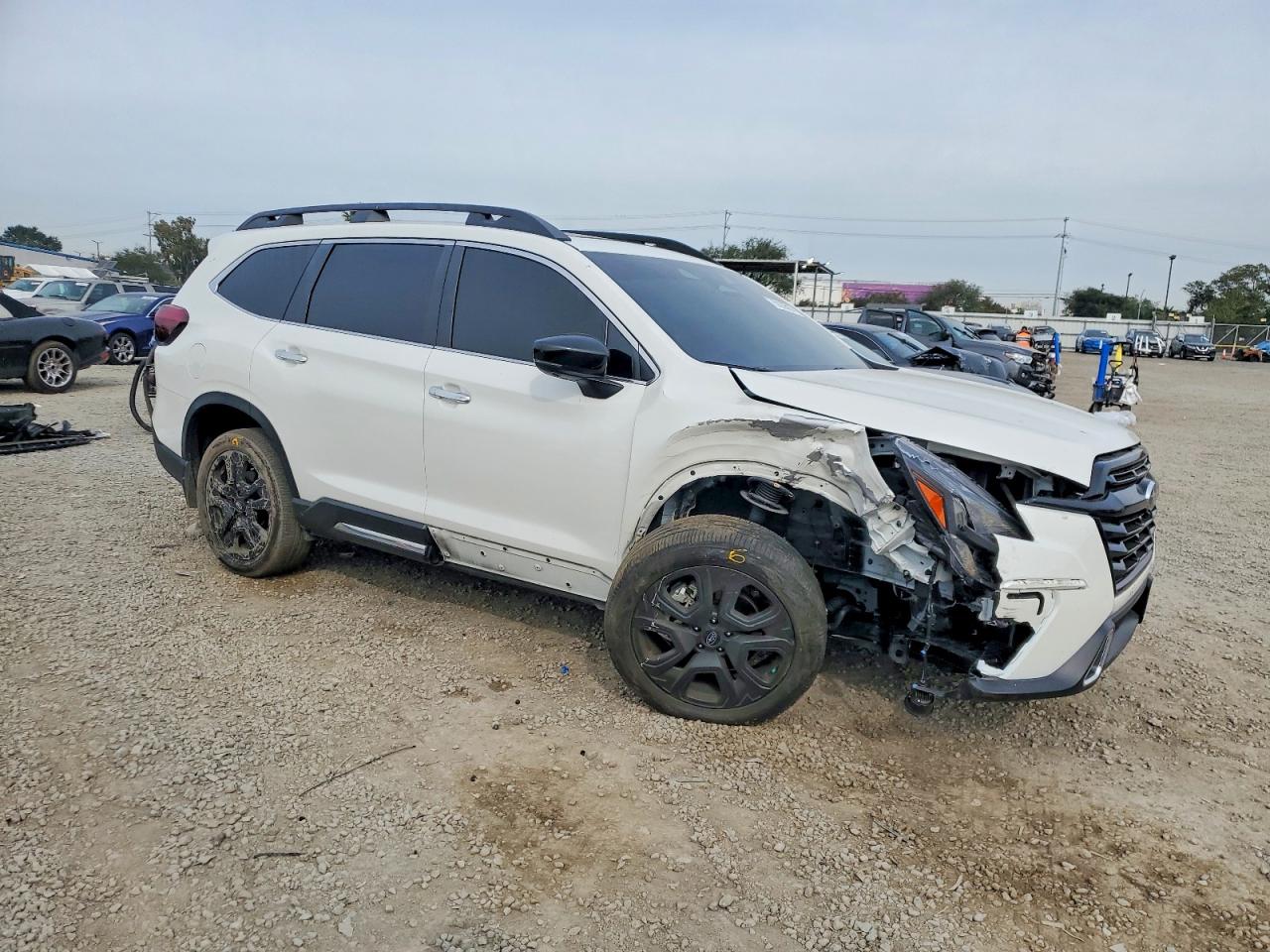 Subaru Ascent Touring