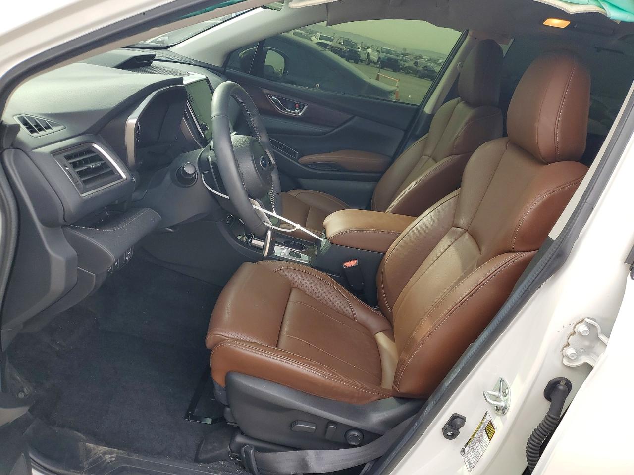 Subaru Ascent Touring
