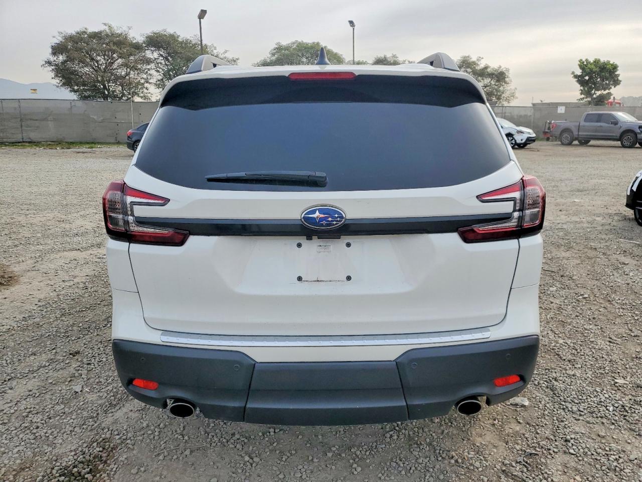 Subaru Ascent Touring
