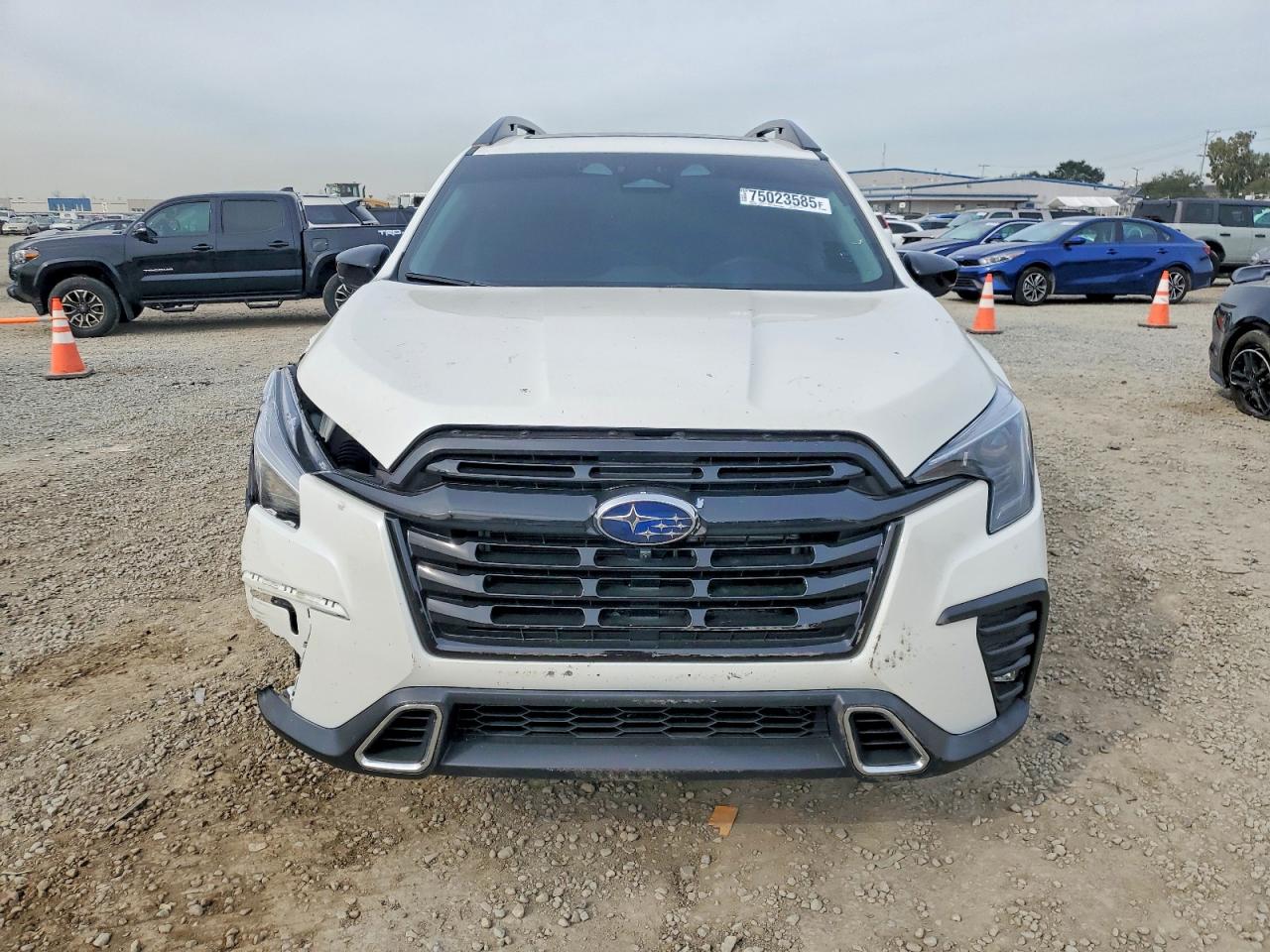 Subaru Ascent Touring