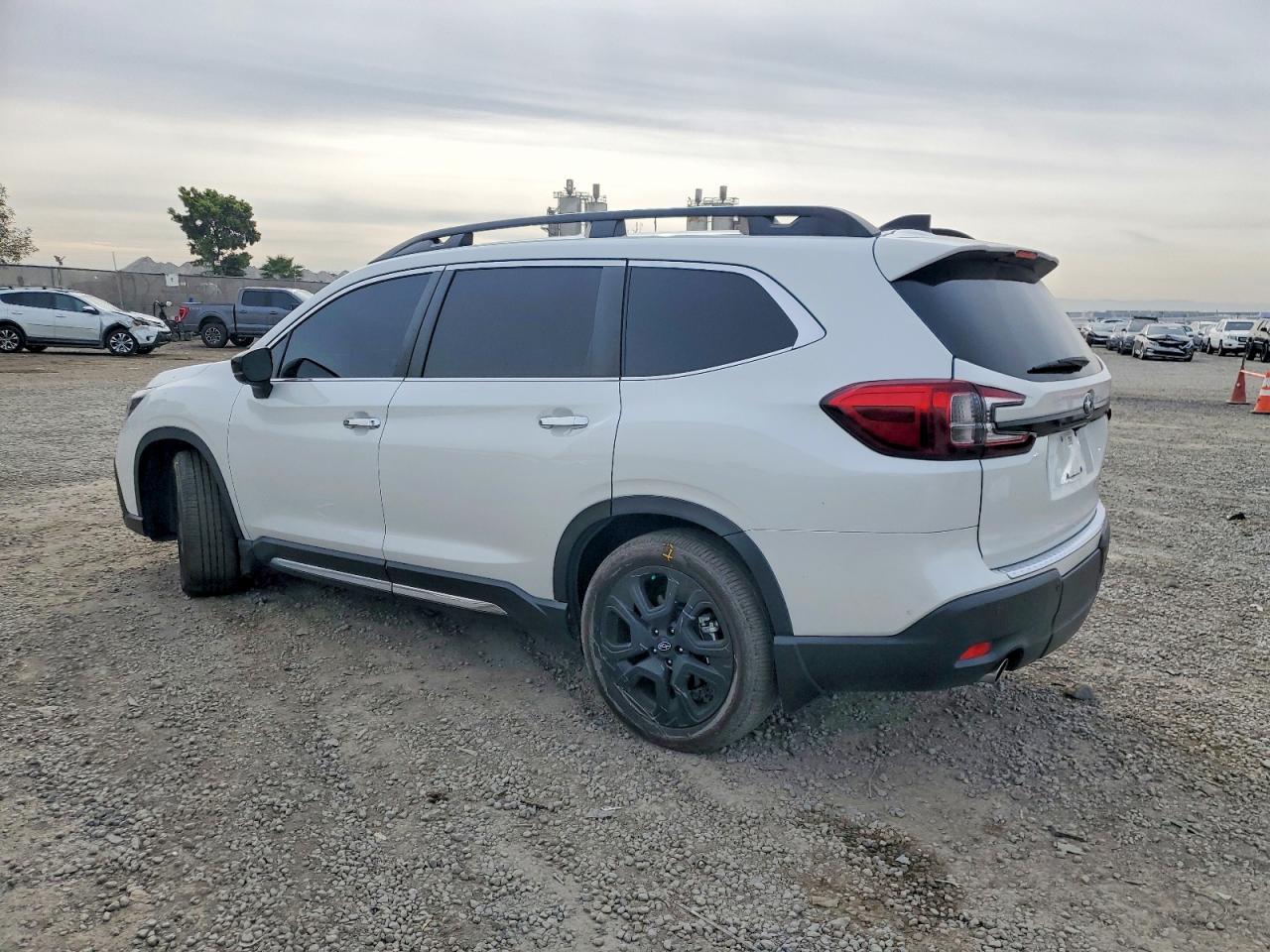 Subaru Ascent Touring