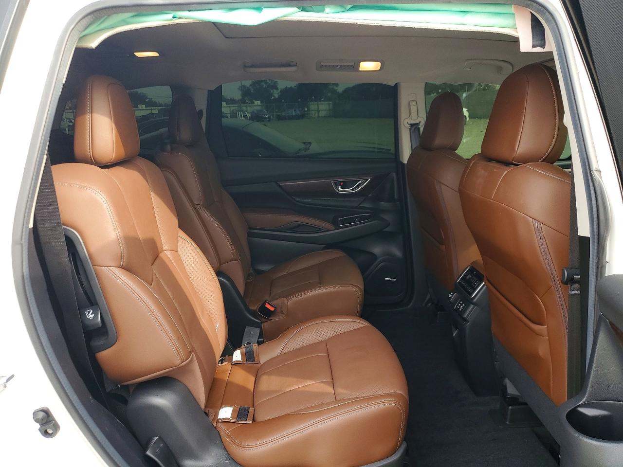 Subaru Ascent Touring