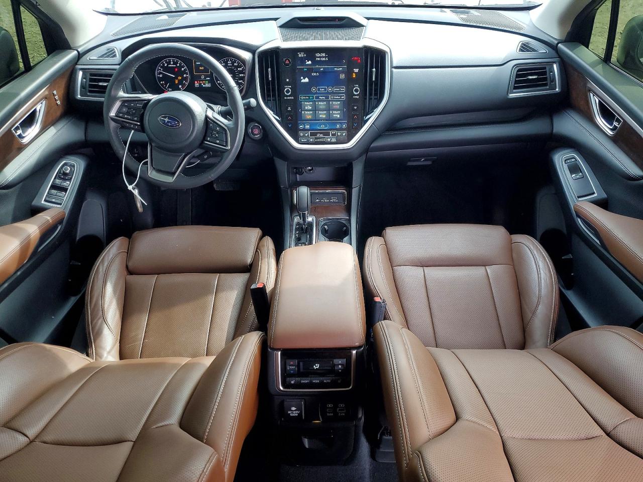 Subaru Ascent Touring