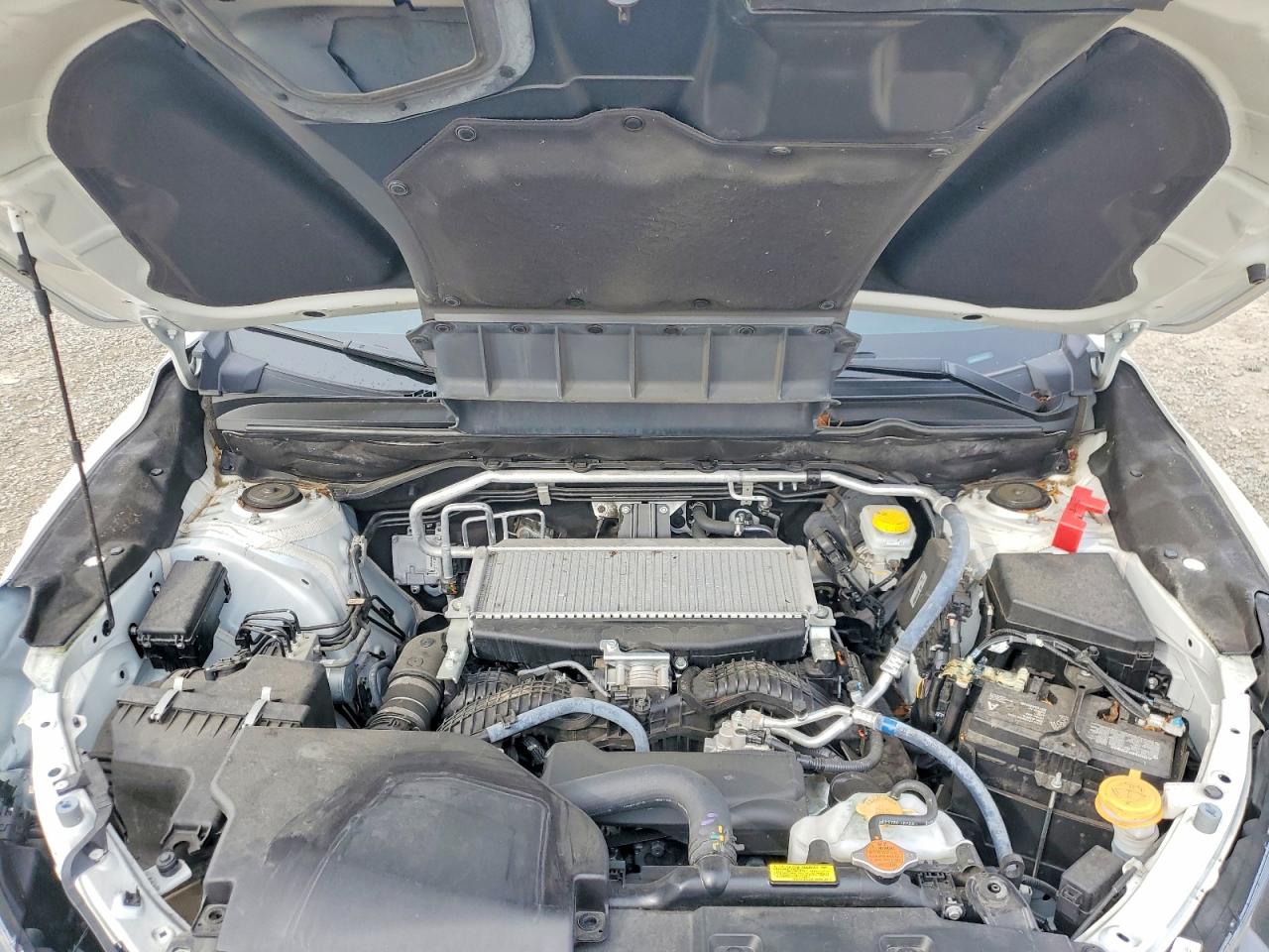 Subaru Ascent Touring