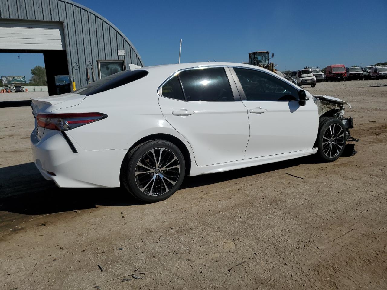 Toyota Camry L