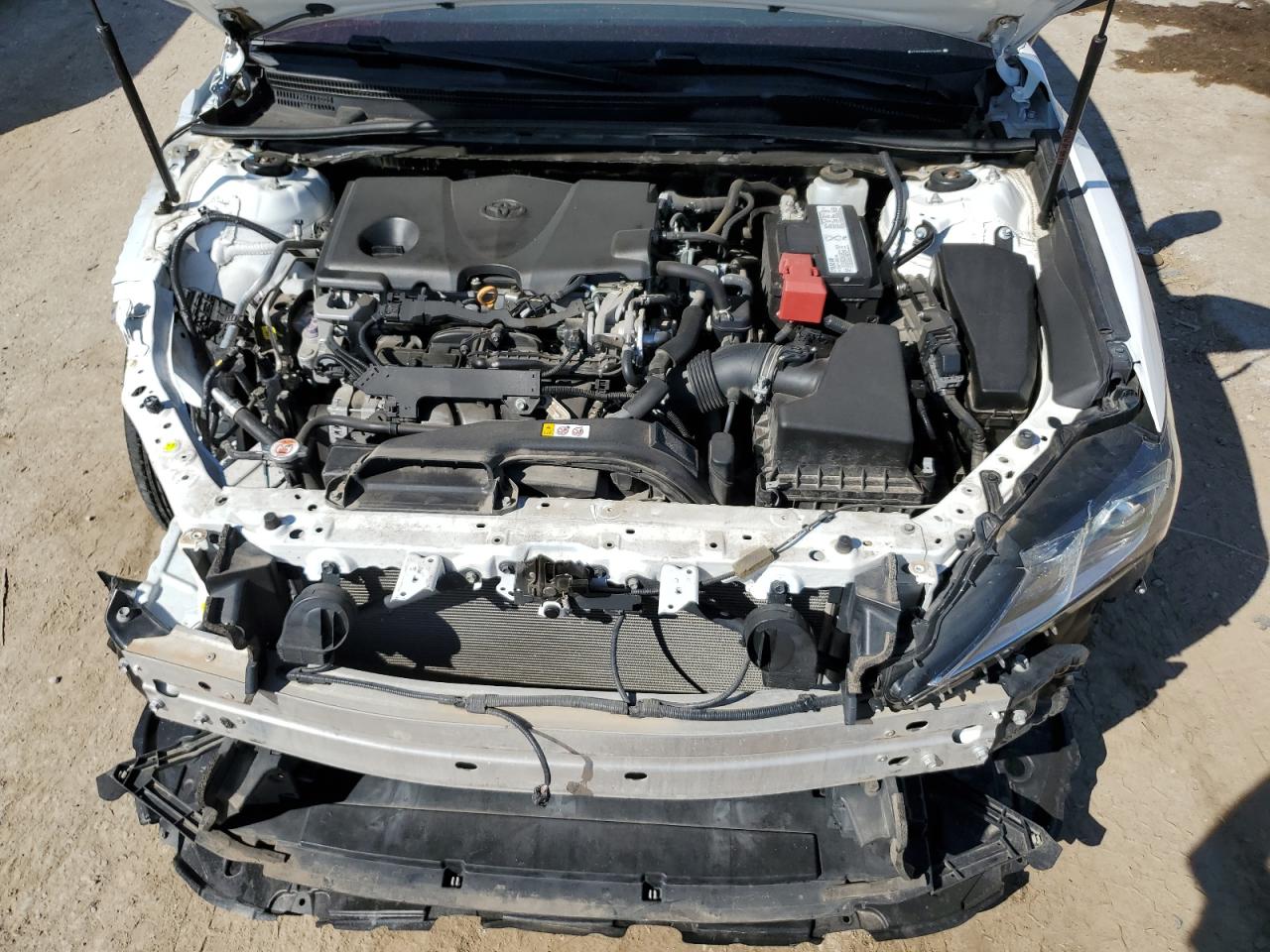 Toyota Camry L