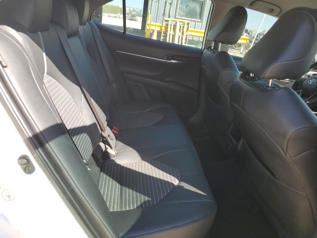 Toyota Camry L