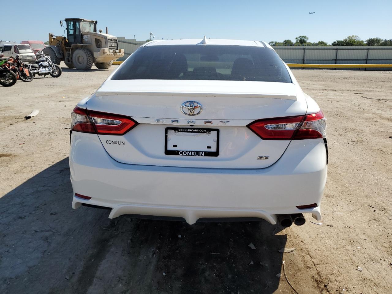 Toyota Camry L
