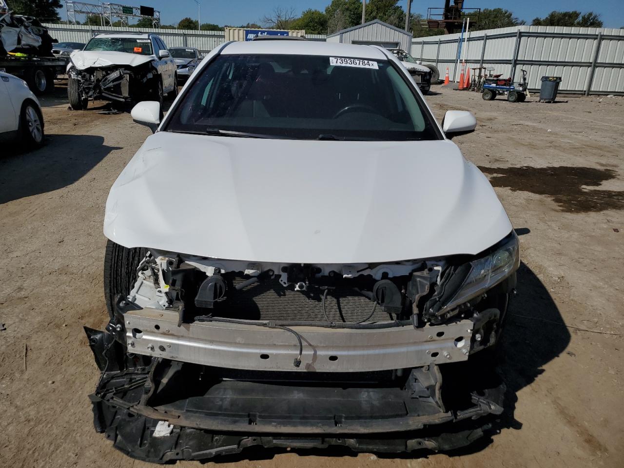 Toyota Camry L