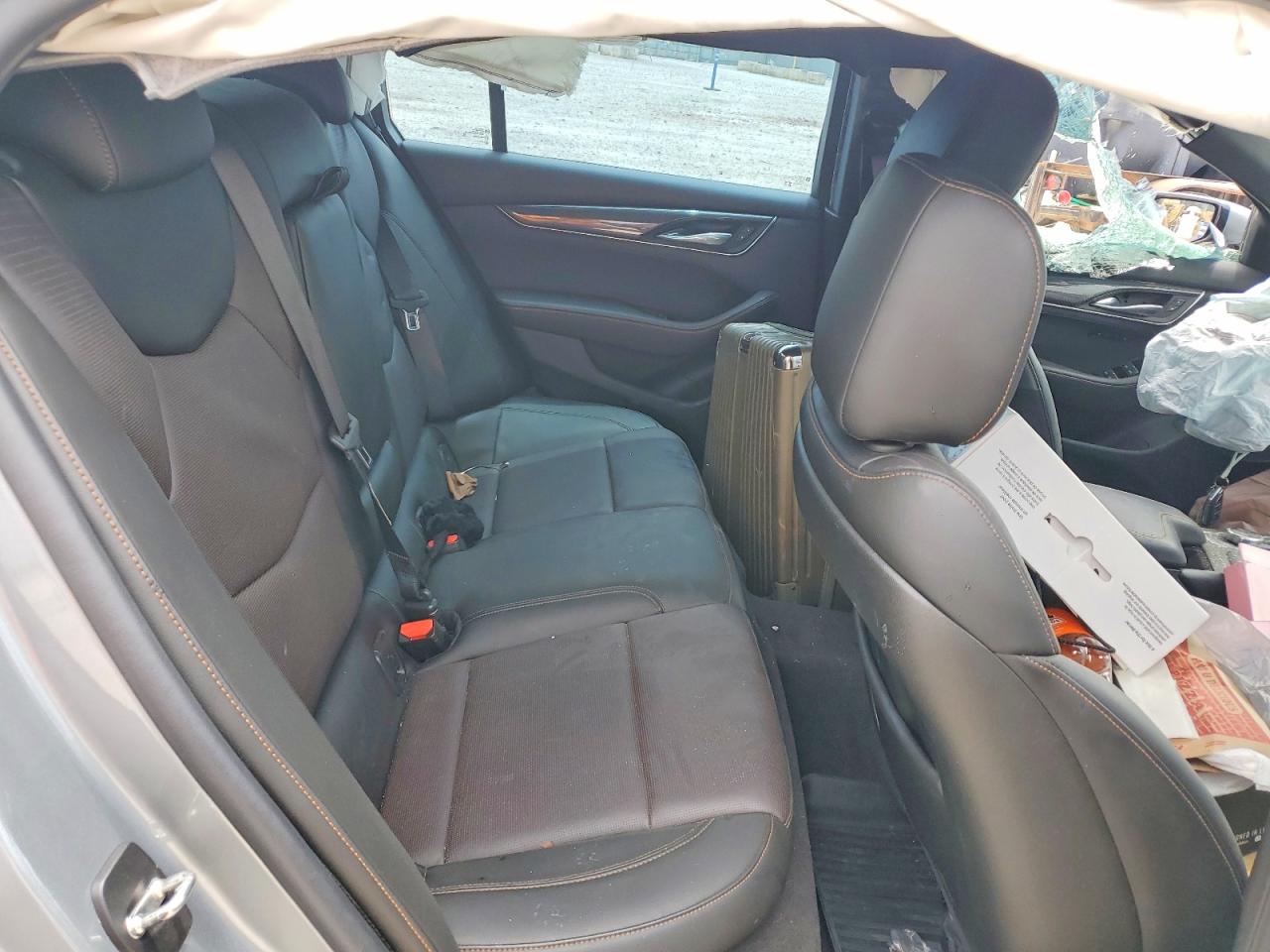 Cadillac CT5 Sport
