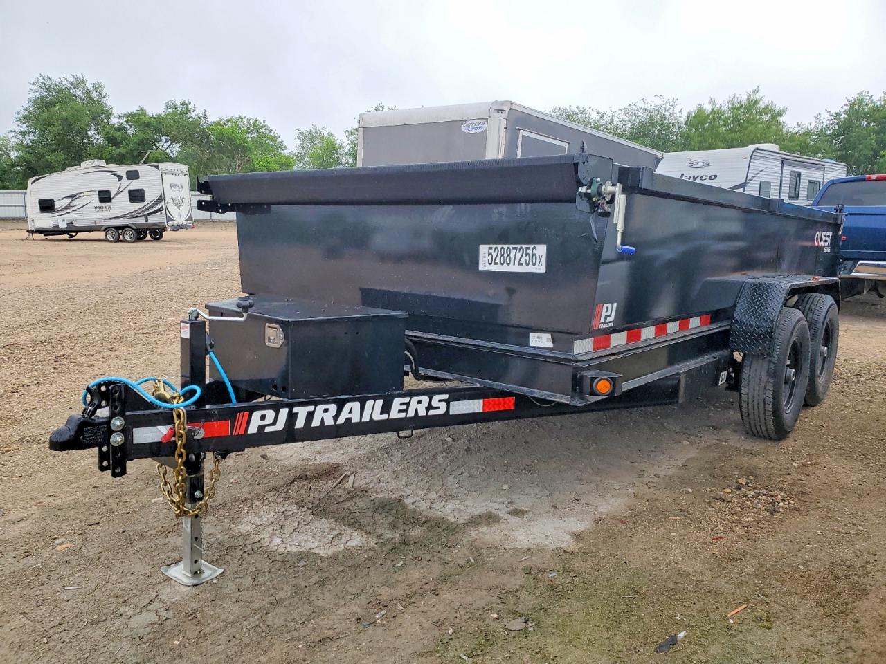 Pj D7142