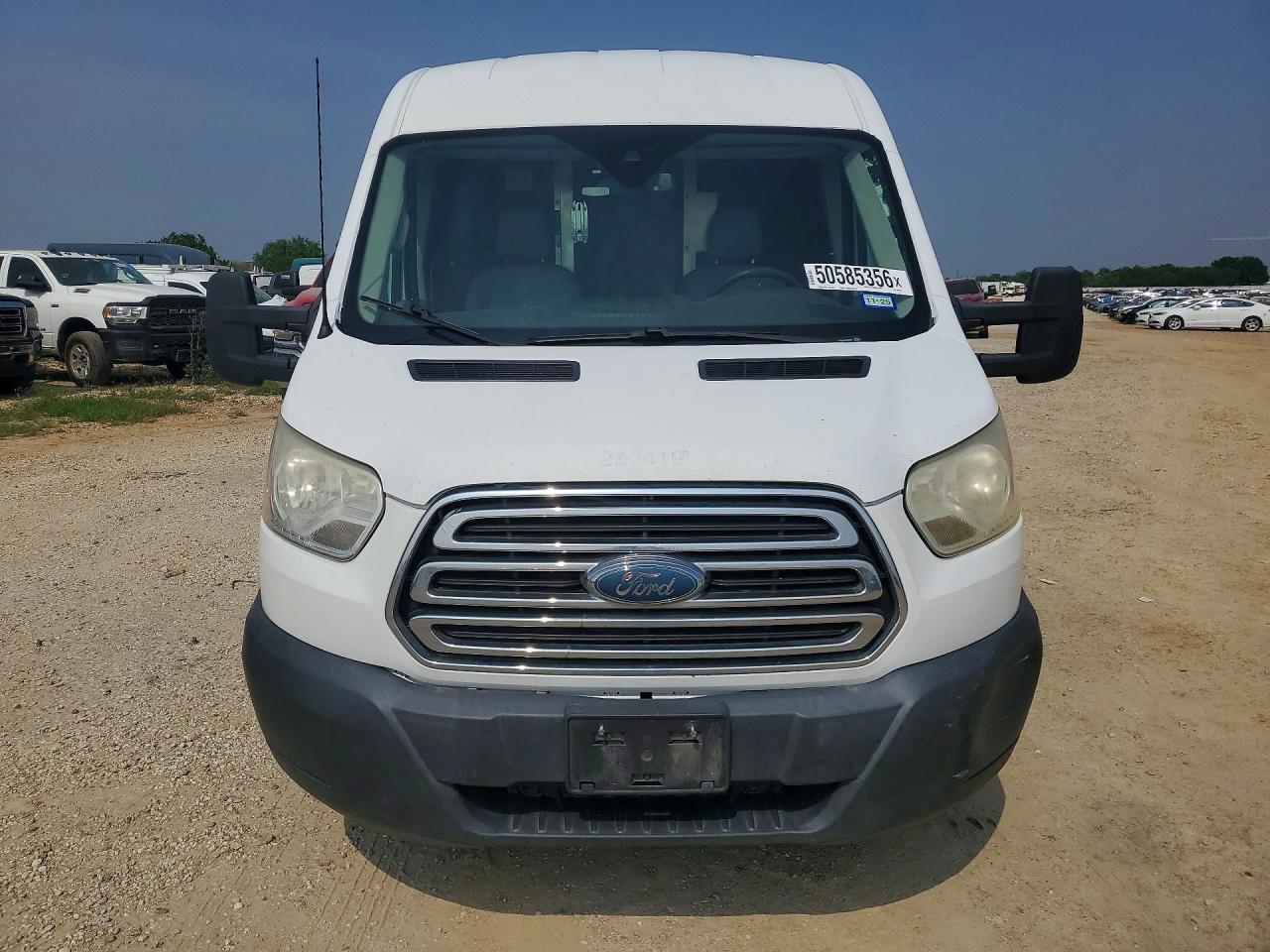 Ford Transit T-150