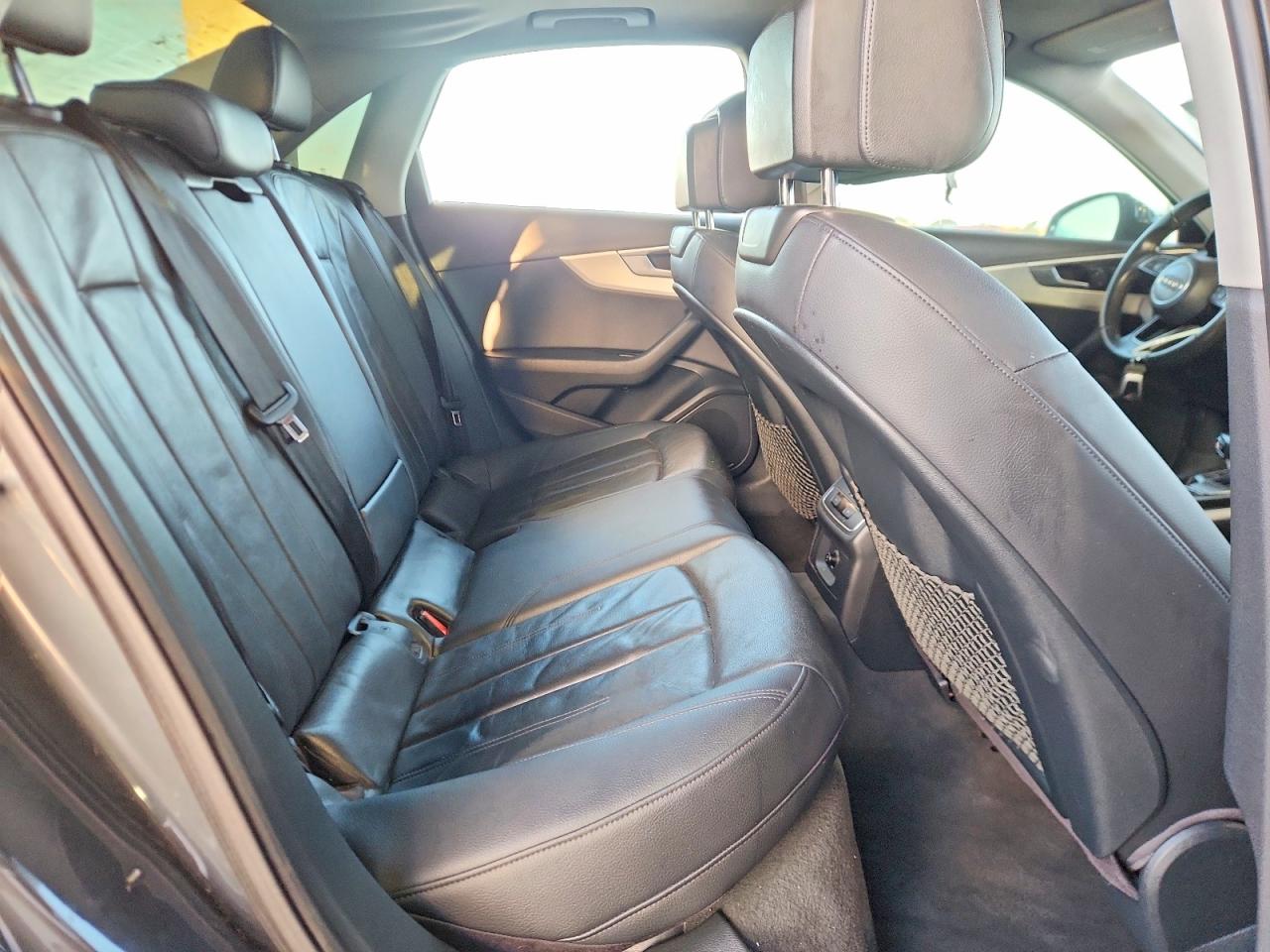 Audi A4 Premium
