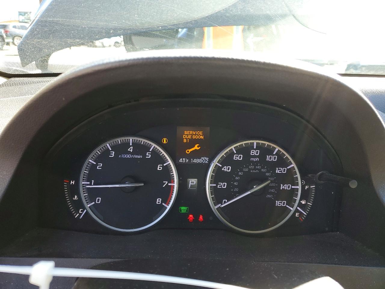 Acura RDX